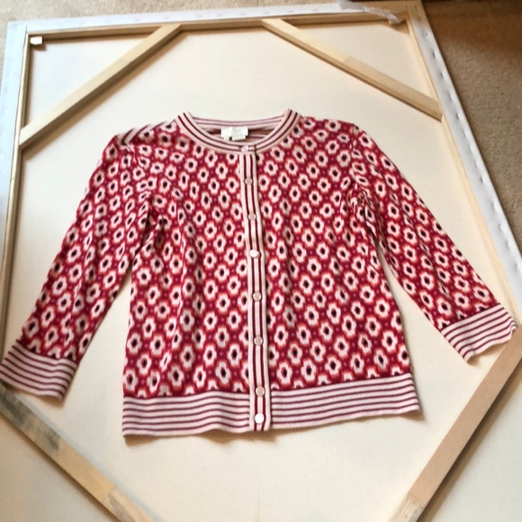 NWT Kate Spade Sweater XS
